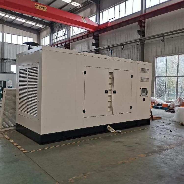 金阳发电机出租